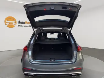 MERCEDES-BENZ GLE 53 AMG 4Matic  DISTRO SPUR PANO BU&hellip;