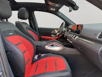 MERCEDES-BENZ GLE 53 AMG 4Matic  DISTRO SPUR PANO BU&hellip;