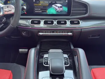 MERCEDES-BENZ GLE 53 AMG 4Matic  DISTRO SPUR PANO BU&hellip;