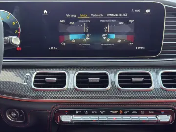 MERCEDES-BENZ GLE 53 AMG 4Matic  DISTRO SPUR PANO BU&hellip;