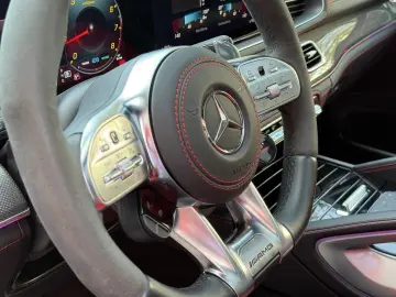 MERCEDES-BENZ GLE 53 AMG 4Matic  DISTRO SPUR PANO BU&hellip;