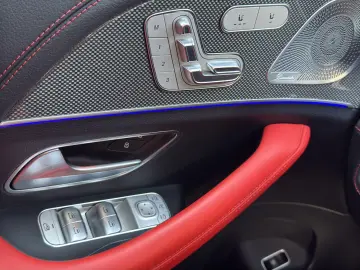 MERCEDES-BENZ GLE 53 AMG 4Matic  DISTRO SPUR PANO BU&hellip;