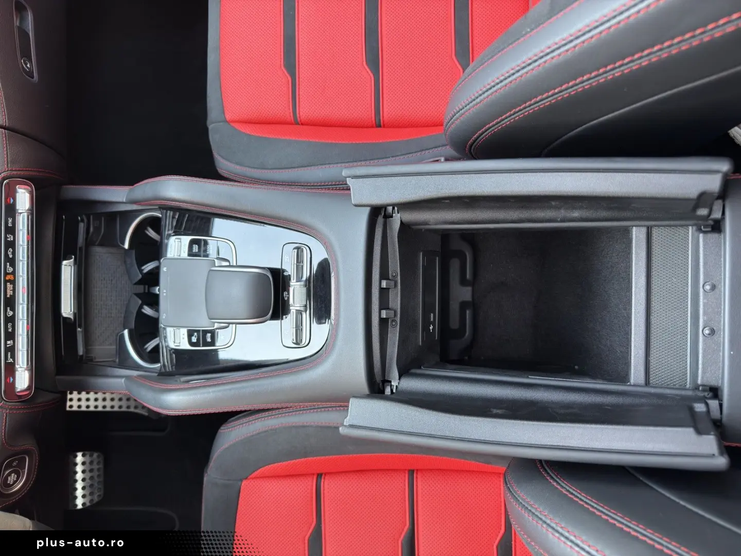 MERCEDES-BENZ GLE 53 AMG 4Matic  DISTRO SPUR PANO BU&hellip;