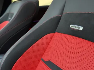 MERCEDES-BENZ GLE 53 AMG 4Matic  DISTRO SPUR PANO BU&hellip;