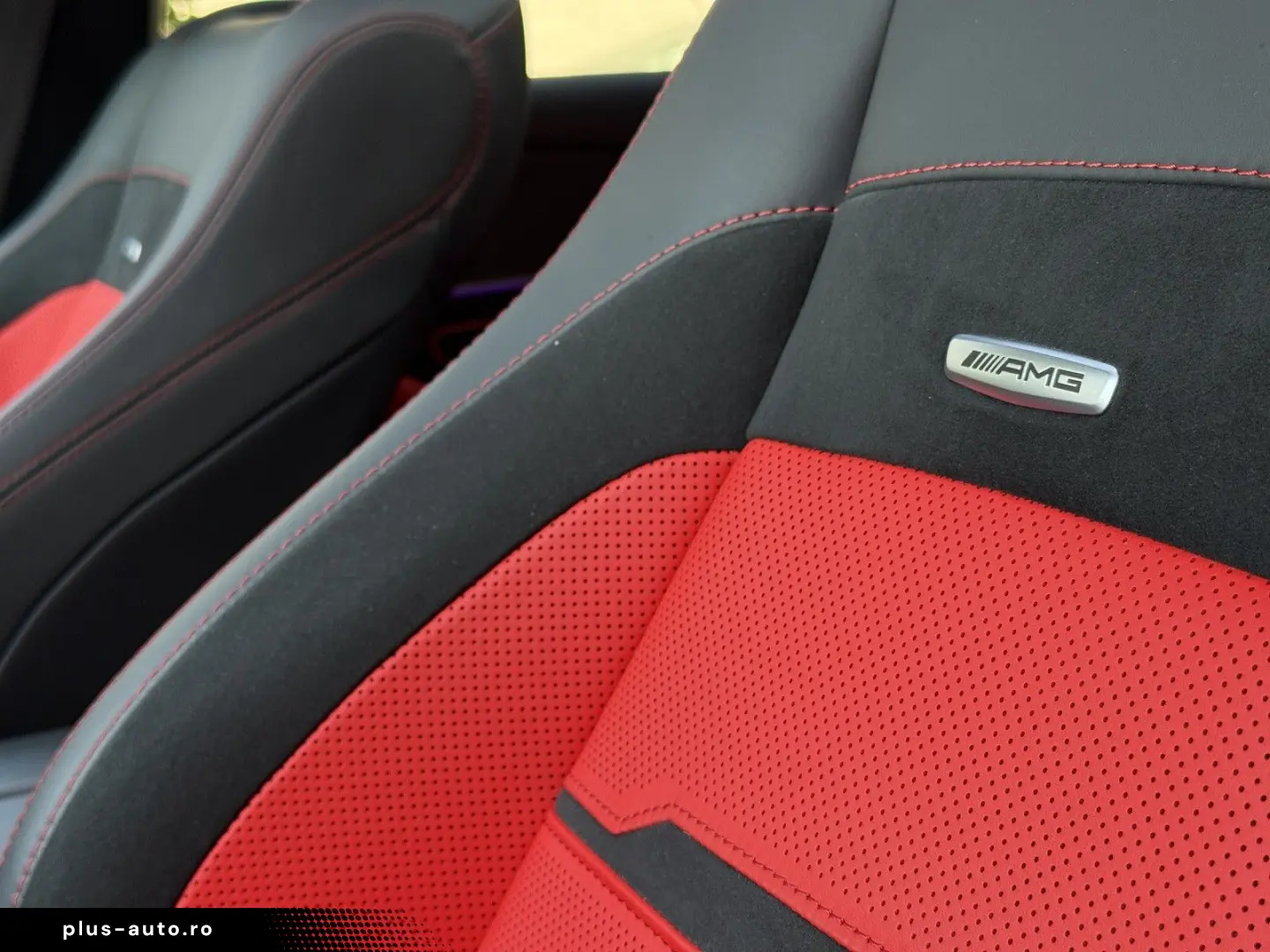 MERCEDES-BENZ GLE 53 AMG 4Matic  DISTRO SPUR PANO BU&hellip;