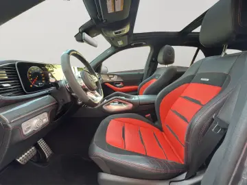 MERCEDES-BENZ GLE 53 AMG 4Matic  DISTRO SPUR PANO BU&hellip;