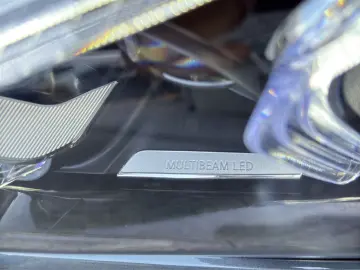 MERCEDES-BENZ GLE 53 AMG 4Matic  DISTRO SPUR PANO BU&hellip;