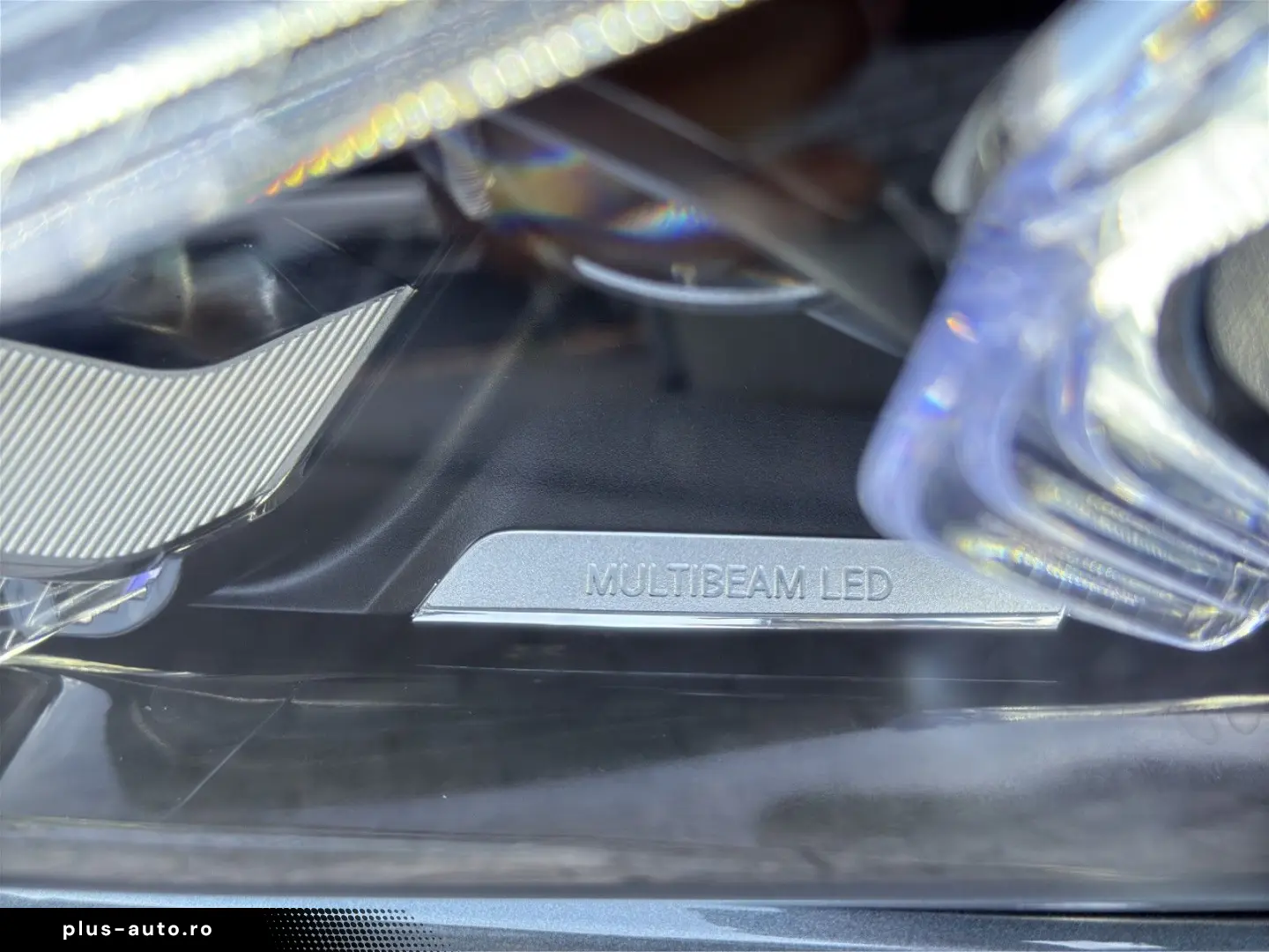 MERCEDES-BENZ GLE 53 AMG 4Matic  DISTRO SPUR PANO BU&hellip;