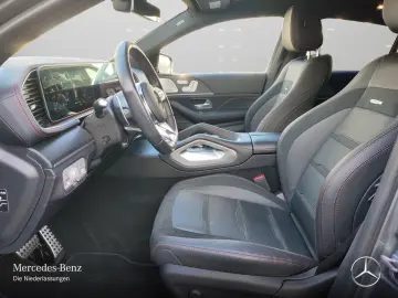 MERCEDES-BENZ GLE 53 AMG 4M  Coupé Perf-AGA Ride  Pano 22