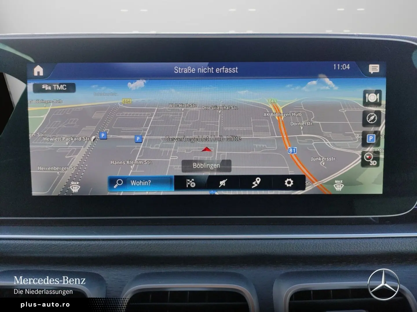 MERCEDES-BENZ GLE 53 AMG 4M  Coupé Perf-AGA Ride  Pano 22