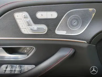 MERCEDES-BENZ GLE 53 AMG 4M  Coupé Perf-AGA Ride  Pano 22