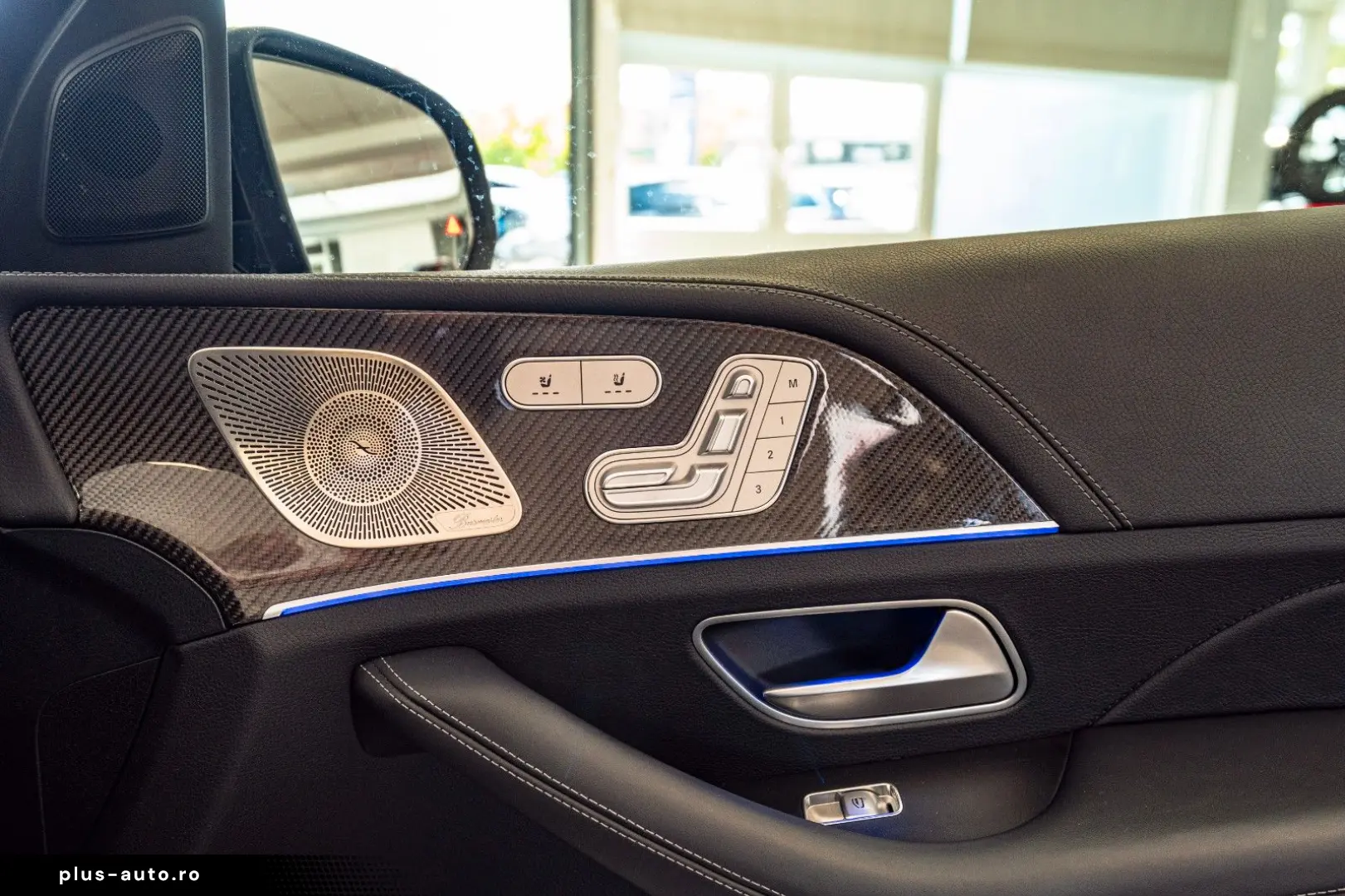 MERCEDES-BENZ GLE-Coupe 53 4Matic AMG Line Premium V&hellip;