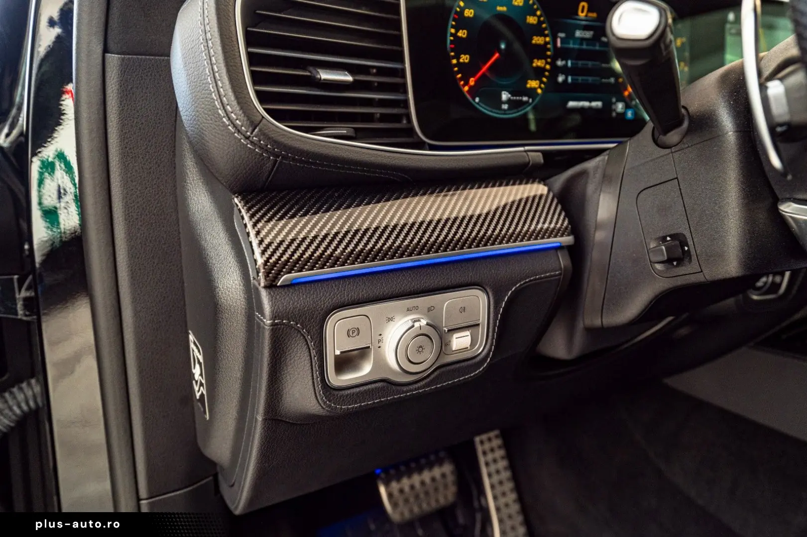 MERCEDES-BENZ GLE-Coupe 53 4Matic AMG Line Premium V&hellip;