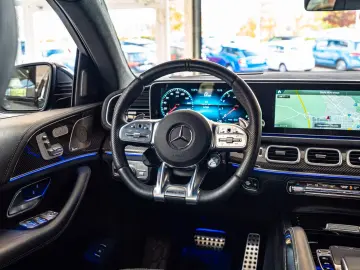 MERCEDES-BENZ GLE-Coupe 53 4Matic AMG Line Premium V&hellip;