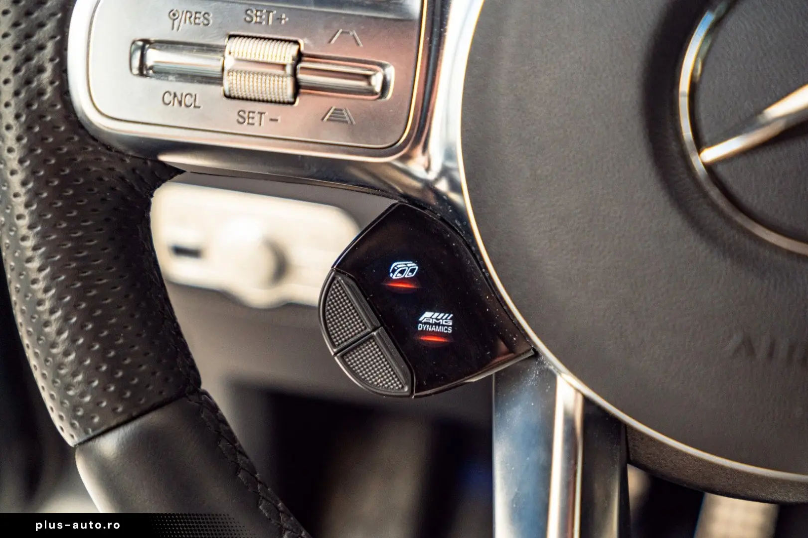 MERCEDES-BENZ GLE-Coupe 53 4Matic AMG Line Premium V&hellip;