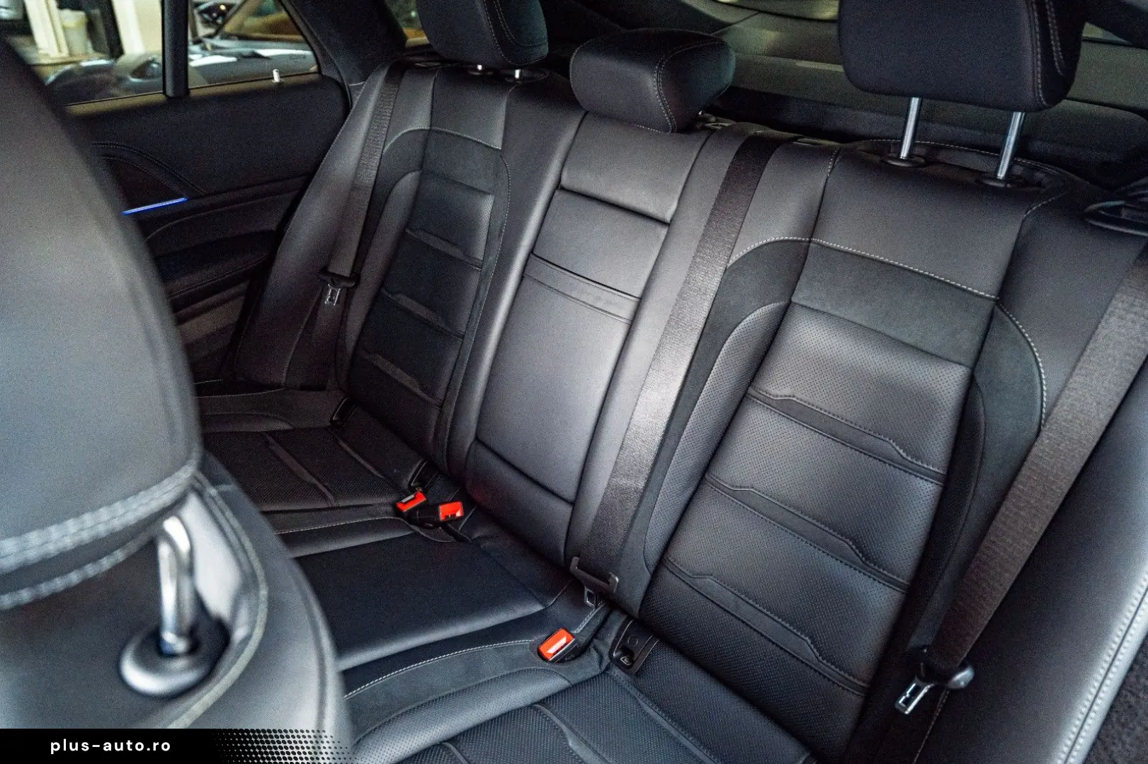 MERCEDES-BENZ GLE-Coupe 53 4Matic AMG Line Premium V&hellip;