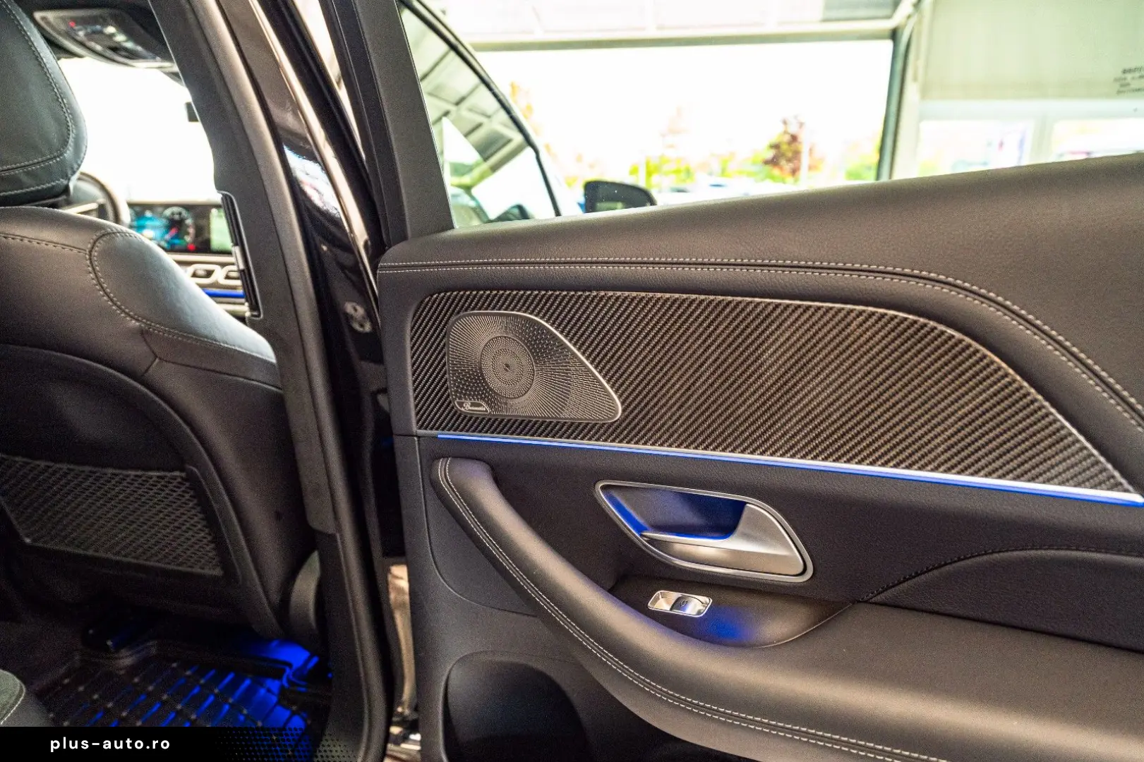 MERCEDES-BENZ GLE-Coupe 53 4Matic AMG Line Premium V&hellip;