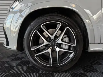 MERCEDES-BENZ GLE 53 4MATIC  360  PANO BURMESTER CARPLAY