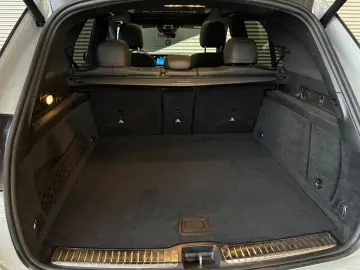 MERCEDES-BENZ GLE 53 4MATIC  360  PANO BURMESTER CARPLAY