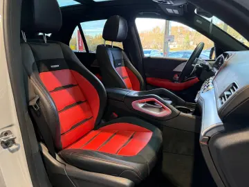 MERCEDES-BENZ GLE 53 4MATIC  360  PANO BURMESTER CARPLAY