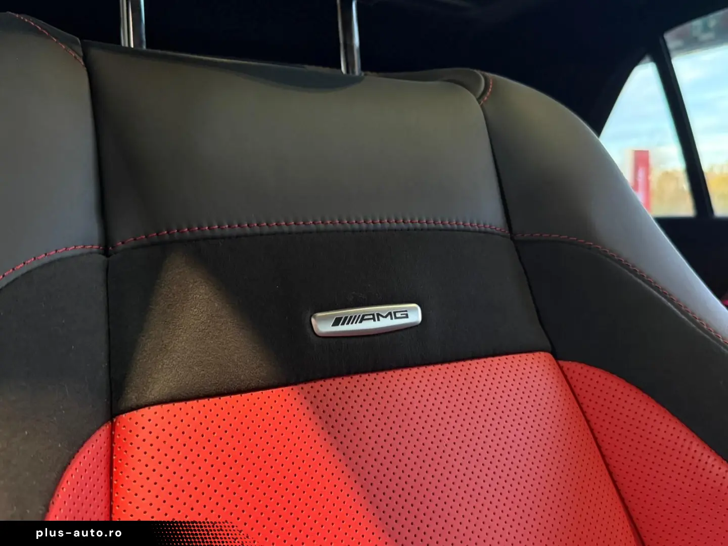 MERCEDES-BENZ GLE 53 4MATIC  360  PANO BURMESTER CARPLAY