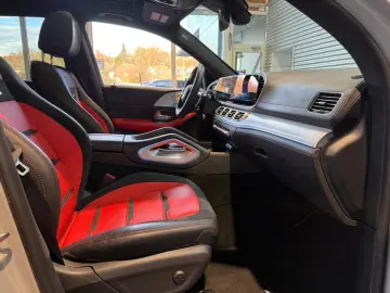 MERCEDES-BENZ GLE 53 4MATIC  360  PANO BURMESTER CARPLAY