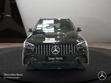 MERCEDES-BENZ GLE53 4M AMG Dist Pano AHK Burm 22  Pe&hellip;