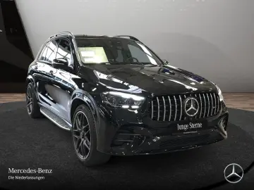 MERCEDES-BENZ GLE53 4M AMG Dist Pano AHK Burm 22  Pe&hellip;