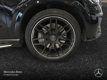 MERCEDES-BENZ GLE53 4M AMG Dist Pano AHK Burm 22  Pe&hellip;