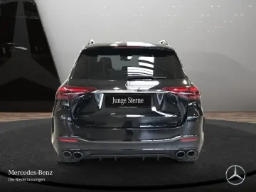 MERCEDES-BENZ GLE53 4M AMG Dist Pano AHK Burm 22  Pe&hellip;