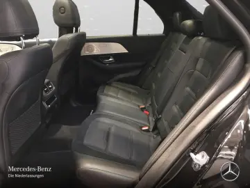 MERCEDES-BENZ GLE53 4M AMG Dist Pano AHK Burm 22  Pe&hellip;