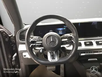 MERCEDES-BENZ GLE53 4M AMG Dist Pano AHK Burm 22  Pe&hellip;