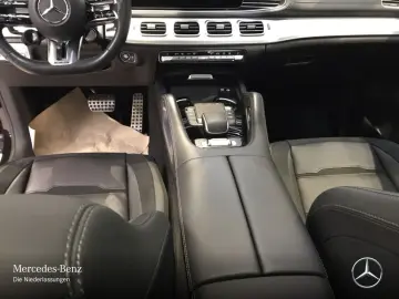 MERCEDES-BENZ GLE53 4M AMG Dist Pano AHK Burm 22  Pe&hellip;