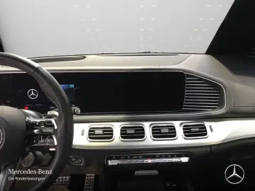 MERCEDES-BENZ GLE53 4M AMG Dist Pano AHK Burm 22  Pe&hellip;