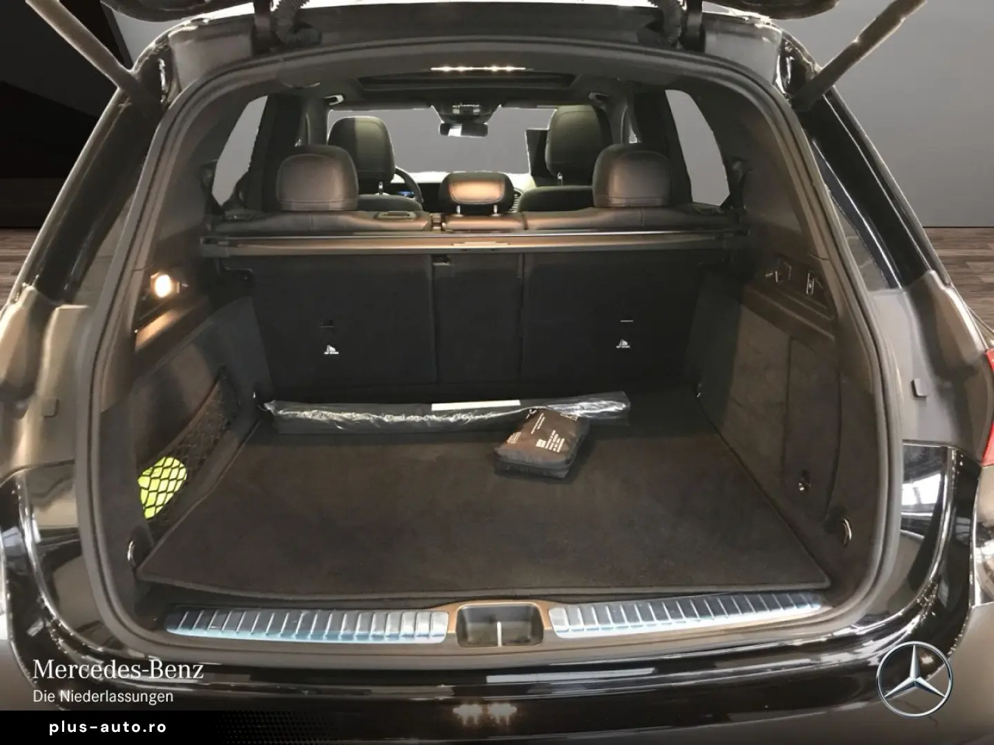 MERCEDES-BENZ GLE53 4M AMG Dist Pano AHK Burm 22  Pe&hellip;