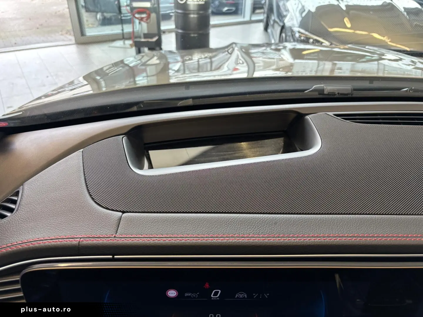 MERCEDES-BENZ GLE 53 4M  PERF. DISTR PANO HUD BURM MBEAM 360