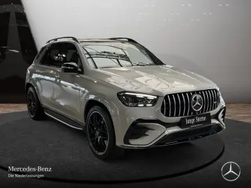 MERCEDES-BENZ GLE 53 AMG 4M  Premium Pano Night AHK &hellip;
