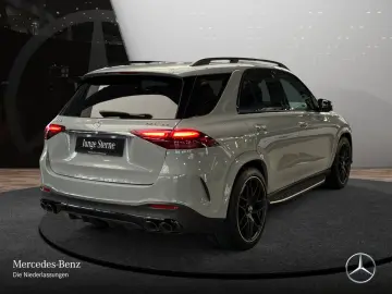MERCEDES-BENZ GLE 53 AMG 4M  Premium Pano Night AHK &hellip;