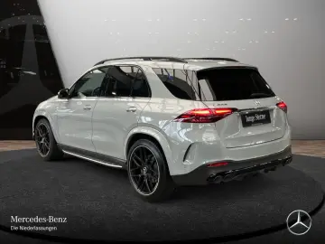 MERCEDES-BENZ GLE 53 AMG 4M  Premium Pano Night AHK &hellip;
