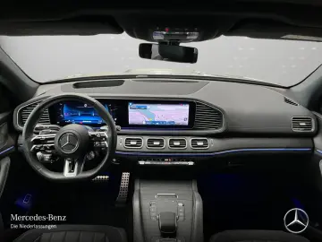MERCEDES-BENZ GLE 53 AMG 4M  Premium Pano Night AHK &hellip;
