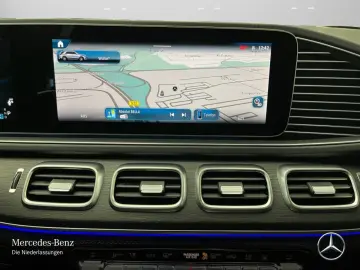 MERCEDES-BENZ GLE 53 AMG 4M  Premium Pano Night AHK &hellip;