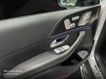 MERCEDES-BENZ GLE 53 AMG 4M  Premium Pano Night AHK &hellip;