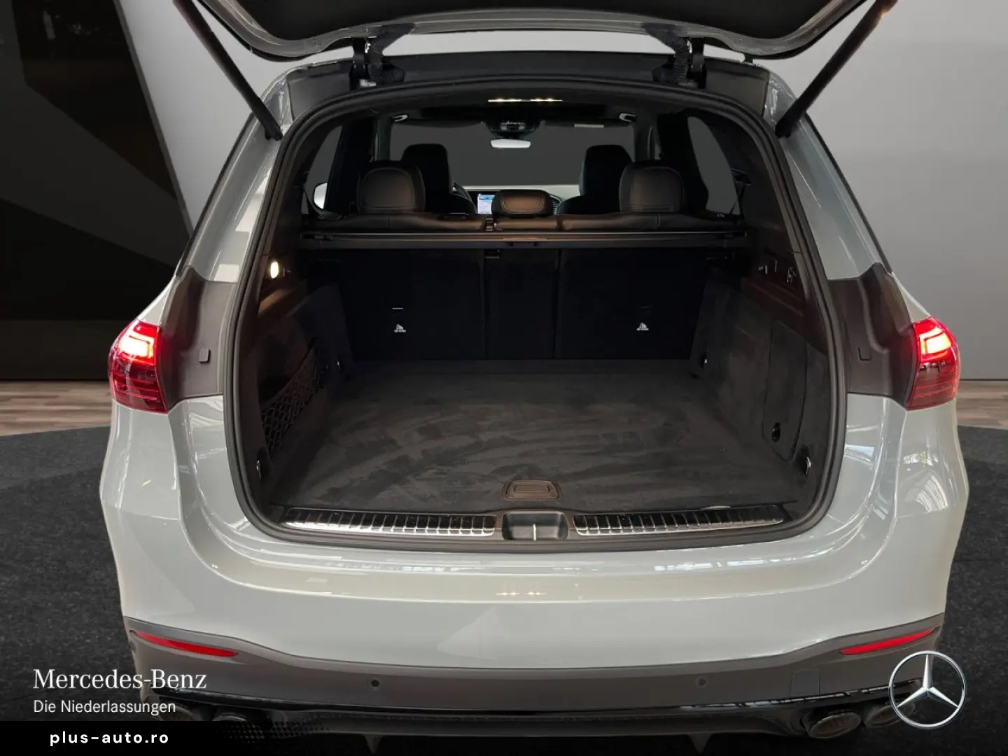 MERCEDES-BENZ GLE 53 AMG 4M  Premium Pano Night AHK &hellip;