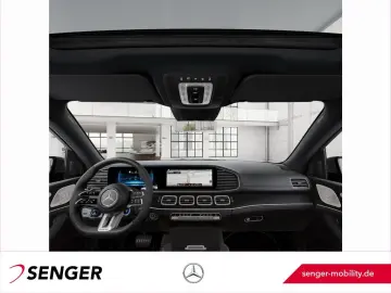MERCEDES-BENZ GLE 53 AMG 4M  Night Distronic Panoram&hellip;