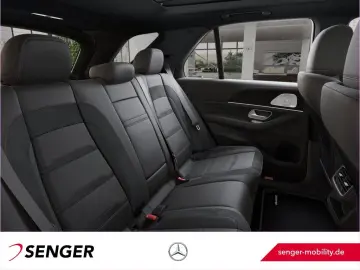 MERCEDES-BENZ GLE 53 AMG 4M  Night Distronic Panoram&hellip;