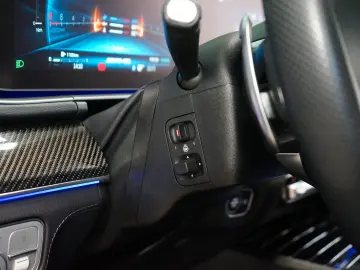 MERCEDES-BENZ GLE 53 AMG 4M  COUPÉ 360 TOW WARRANTY