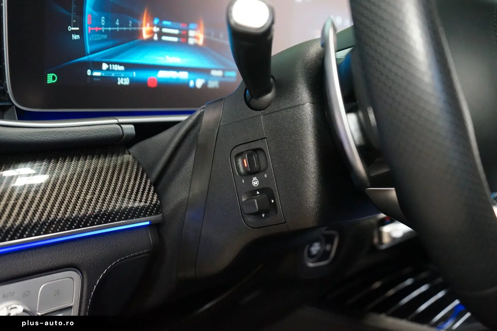 MERCEDES-BENZ GLE 53 AMG 4M  COUPÉ 360 TOW WARRANTY