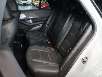 MERCEDES-BENZ GLE 53 AMG 4M  COUPÉ 360 TOW WARRANTY