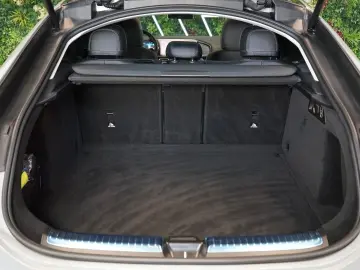 MERCEDES-BENZ GLE 53 AMG 4M  COUPÉ 360 TOW WARRANTY