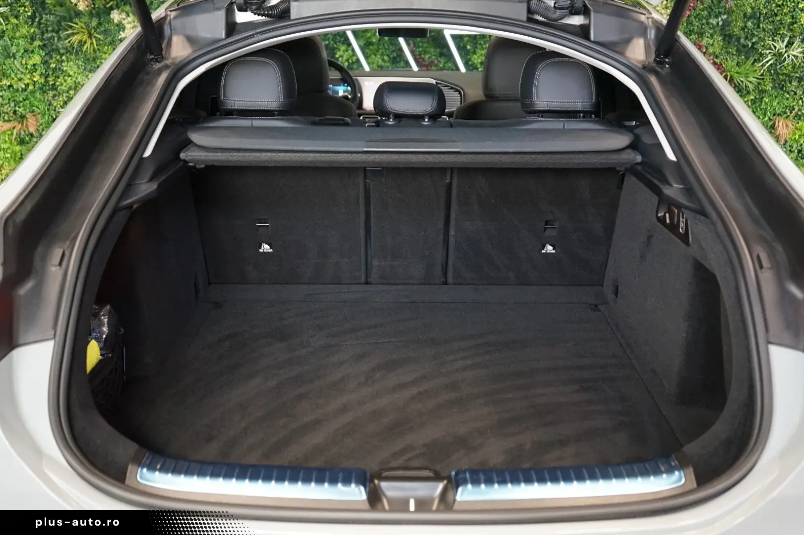 MERCEDES-BENZ GLE 53 AMG 4M  COUPÉ 360 TOW WARRANTY